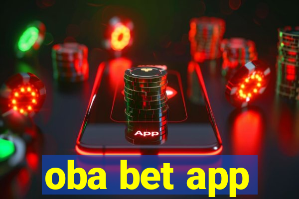 oba bet app